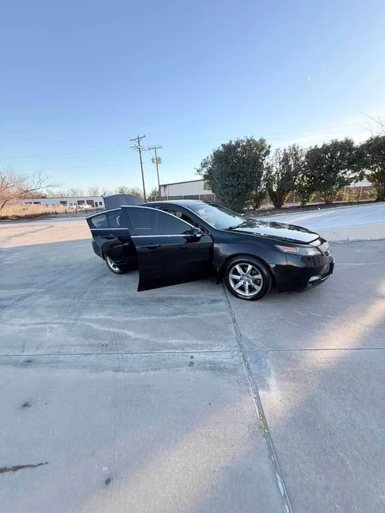 2013 Acura TL 4th Gen - Image 2 of 15