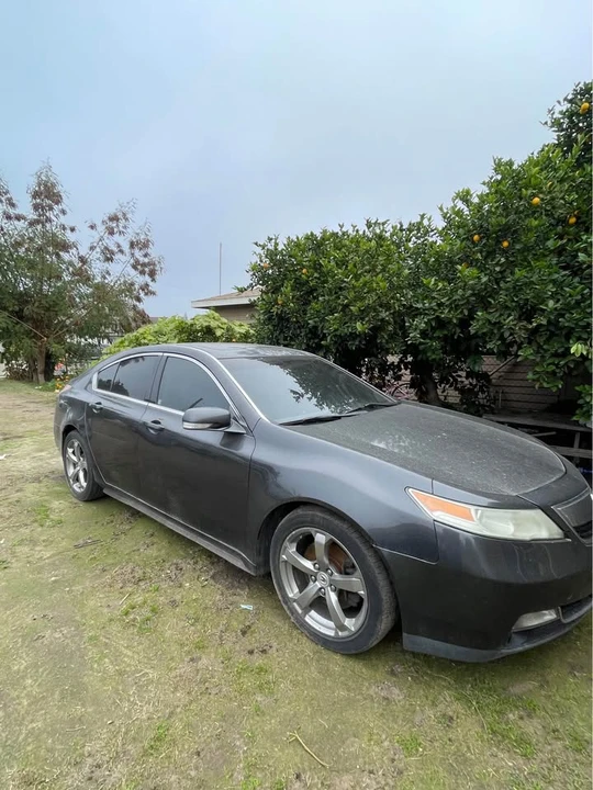 2013 Acura TL 4th Gen - Image 2 of 3