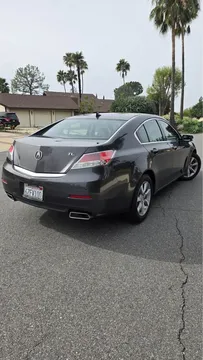 2013 Acura TL 3.2 TYPE-S Sedan