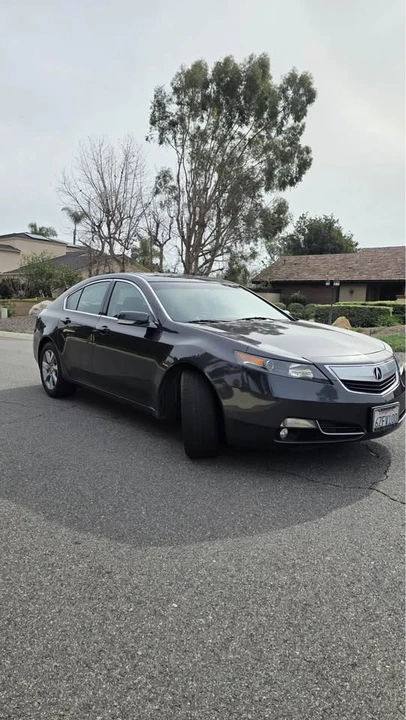 2013 Acura TL 4th Gen - Image 12 of 14