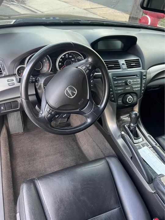 2013 Acura TL 4th Gen - Image 5 of 8
