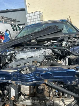 2013 Acura TL 4th Gen - Image 2 of 2