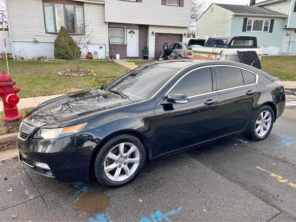 2013 Acura TL 4th Gen - Image 1 of 8