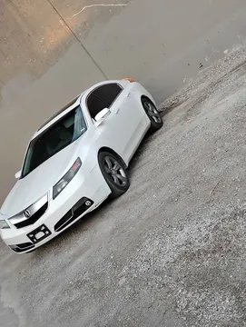 2013 Acura TL 3.2 Type-S Sedan 4D