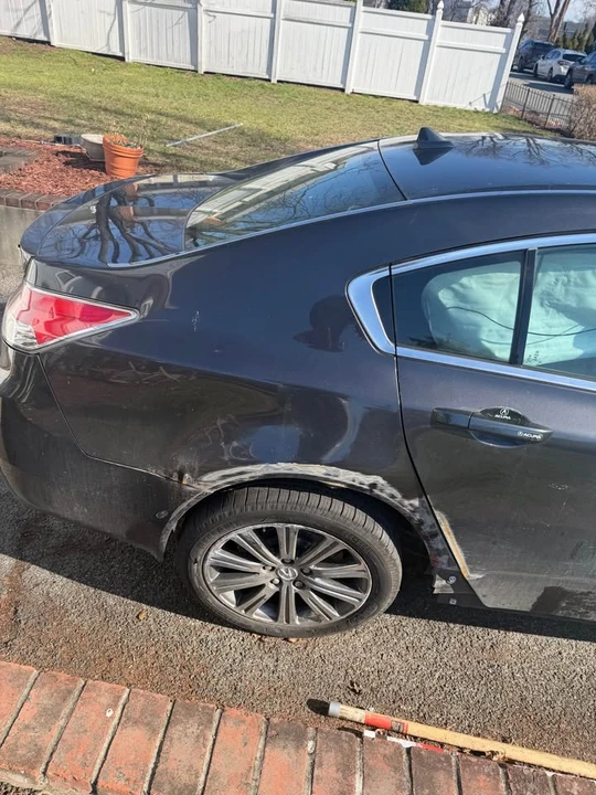 2013 Acura TL 4th Gen - Image 3 of 13