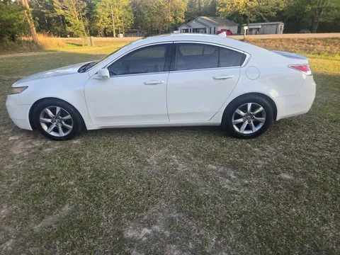 2013 Acura TL 4th Gen - Image 4 of 7