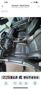 2013 Acura TL 4th Gen - Image 2 of 5