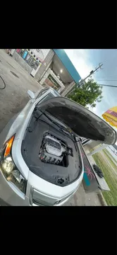 2013 Acura TL 4th Gen - Image 4 of 5
