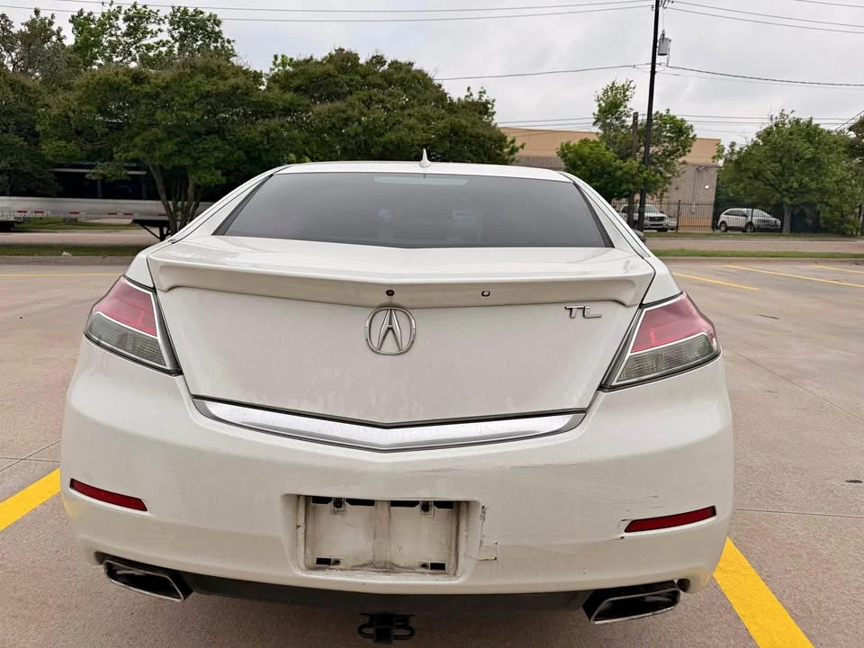 2013 Acura TL 4th Gen - Image 1 of 14