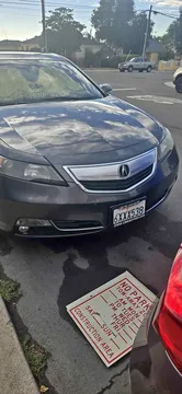2013 Acura TL 3.2 Type S