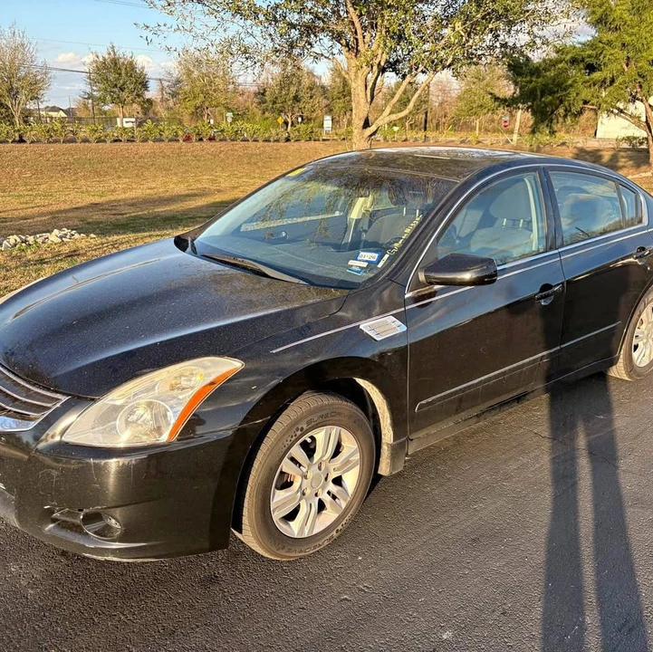 2013 Acura TL 4th Gen - Image 1 of 9