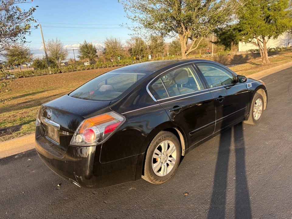 2013 Acura TL 4th Gen - Image 4 of 9