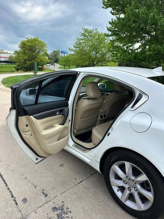 2013 Acura TL 4th Gen - Image 19 of 19