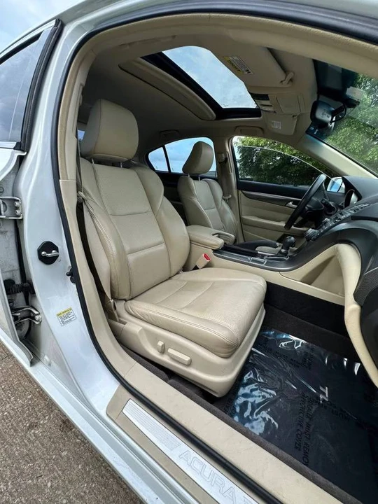 2013 Acura TL 4th Gen - Image 13 of 19
