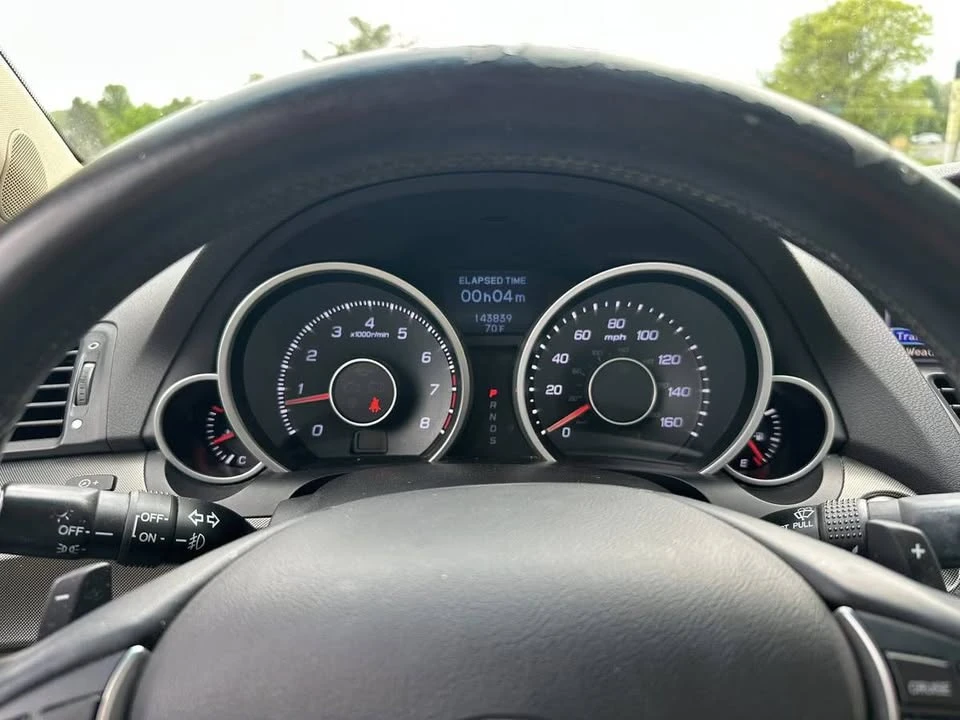 2013 Acura TL 4th Gen - Image 15 of 19