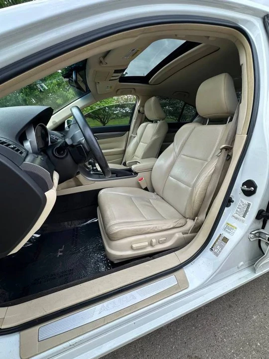 2013 Acura TL 4th Gen - Image 10 of 19