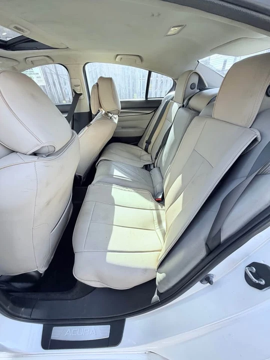 2013 Acura TL 4th Gen - Image 9 of 14