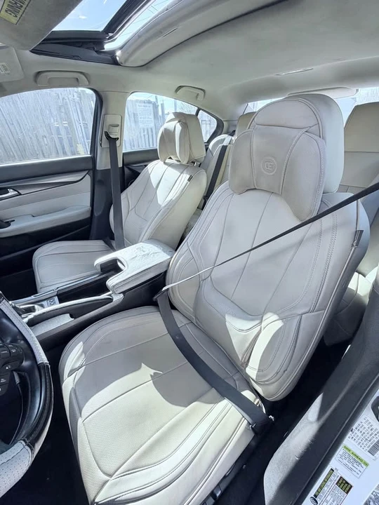2013 Acura TL 4th Gen - Image 8 of 14