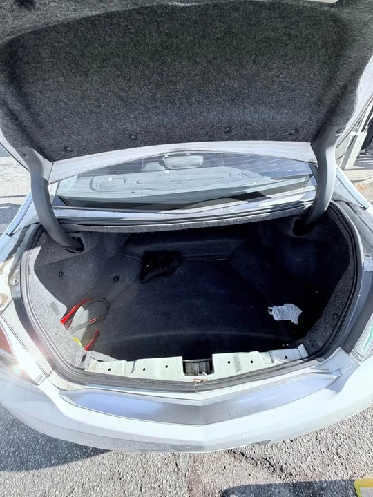 2013 Acura TL 4th Gen - Image 11 of 14