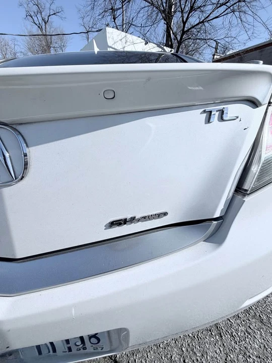 2013 Acura TL 4th Gen - Image 5 of 14