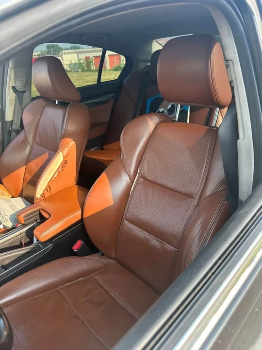 2013 Acura TL 4th Gen - Image 7 of 11
