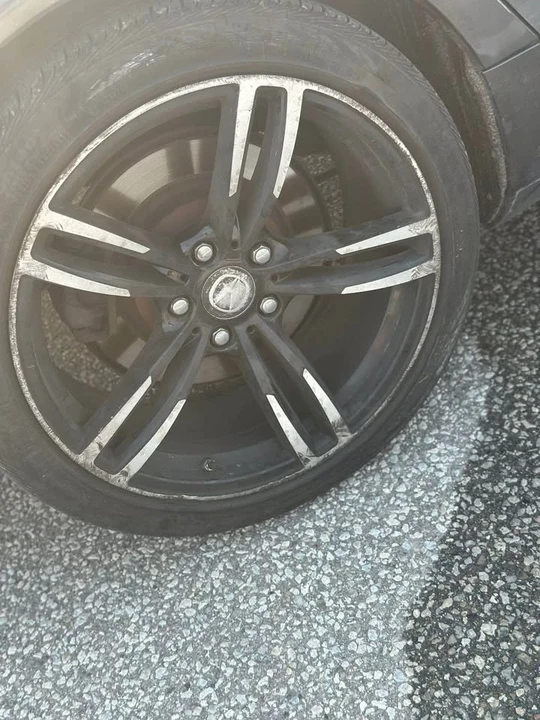 2013 Acura TL 4th Gen - Image 3 of 11