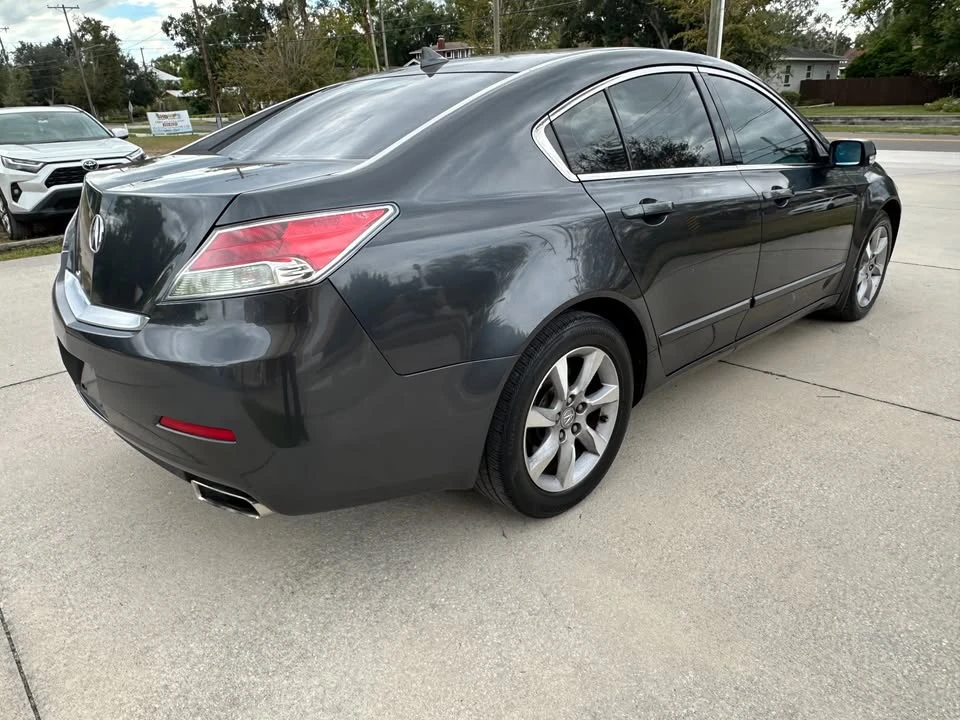 2013 Acura TL 4th Gen - Image 4 of 20