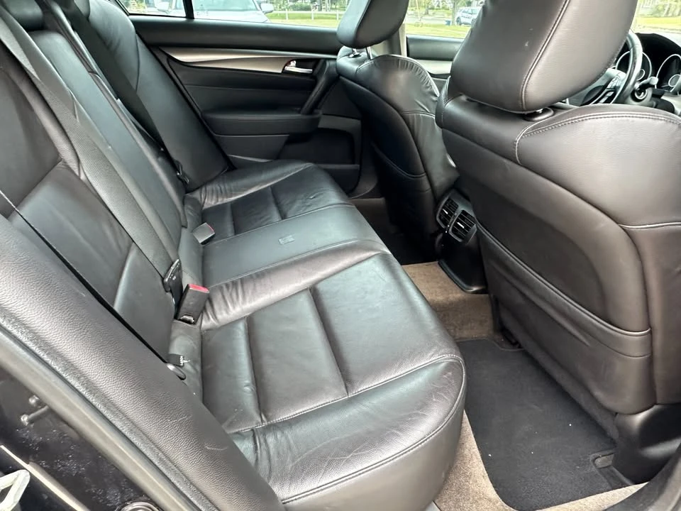 2013 Acura TL 4th Gen - Image 11 of 20
