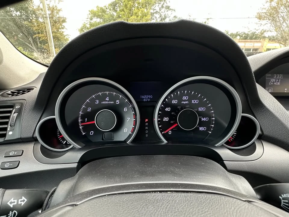 2013 Acura TL 4th Gen - Image 17 of 20