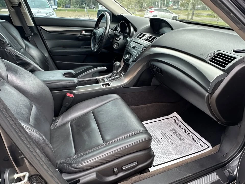 2013 Acura TL 4th Gen - Image 9 of 20