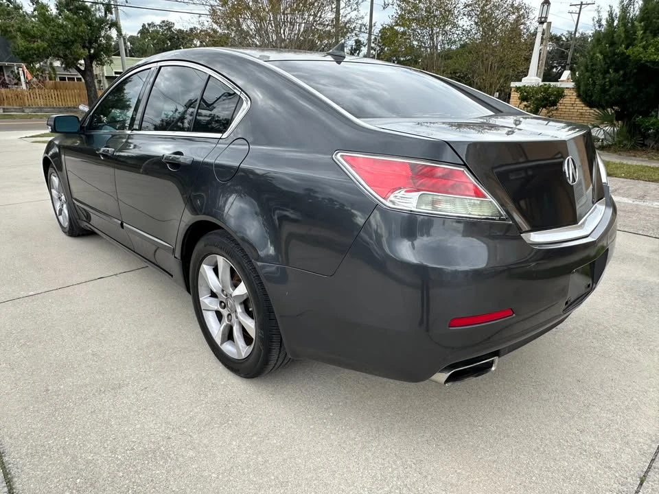 2013 Acura TL 4th Gen - Image 6 of 20