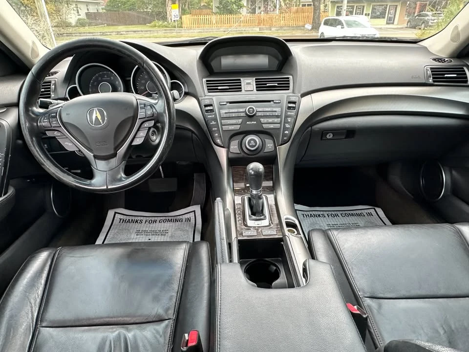 2013 Acura TL 4th Gen - Image 13 of 20