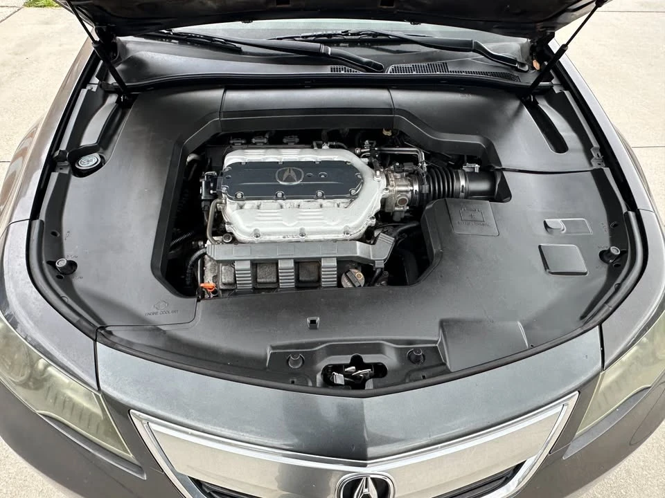 2013 Acura TL 4th Gen - Image 18 of 20