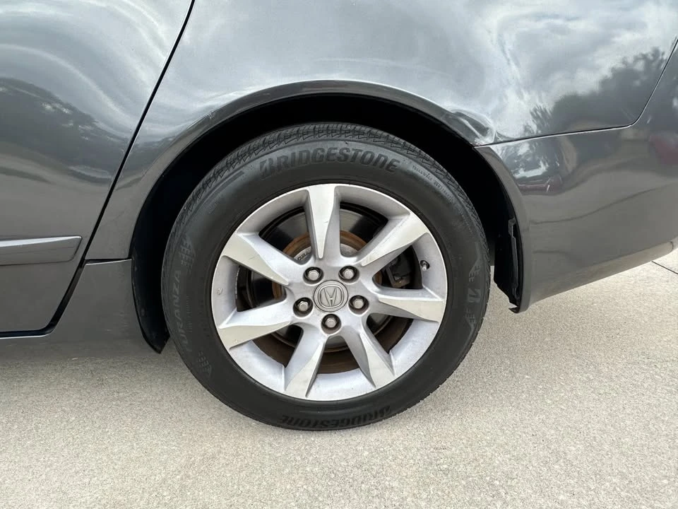 2013 Acura TL 4th Gen - Image 19 of 20