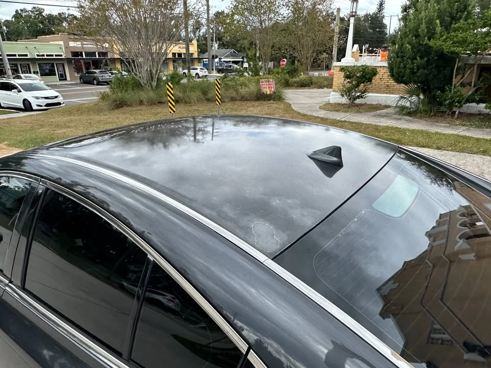 2013 Acura TL 4th Gen - Image 7 of 20