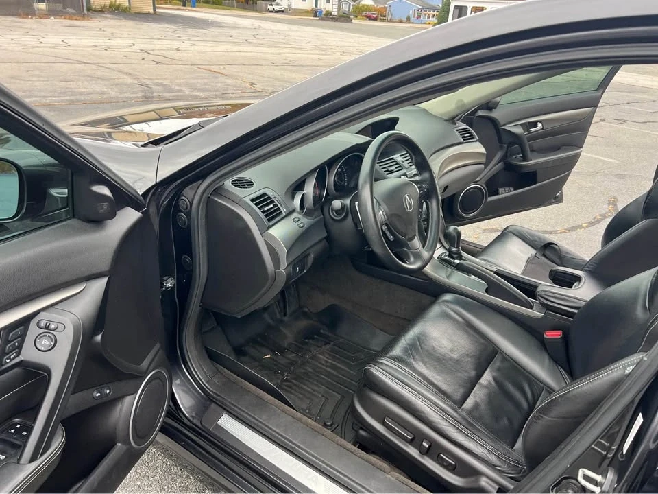 2013 Acura TL 4th Gen - Image 11 of 20