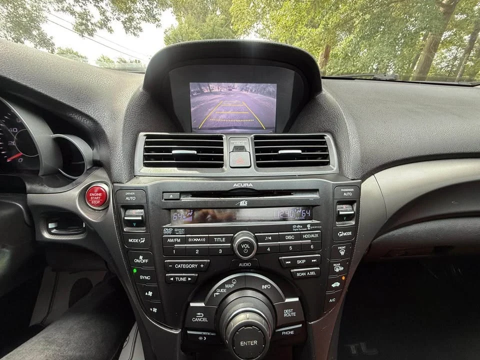 2013 Acura TL 4th Gen - Image 16 of 18
