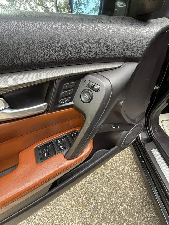 2013 Acura TL 4th Gen - Image 14 of 18