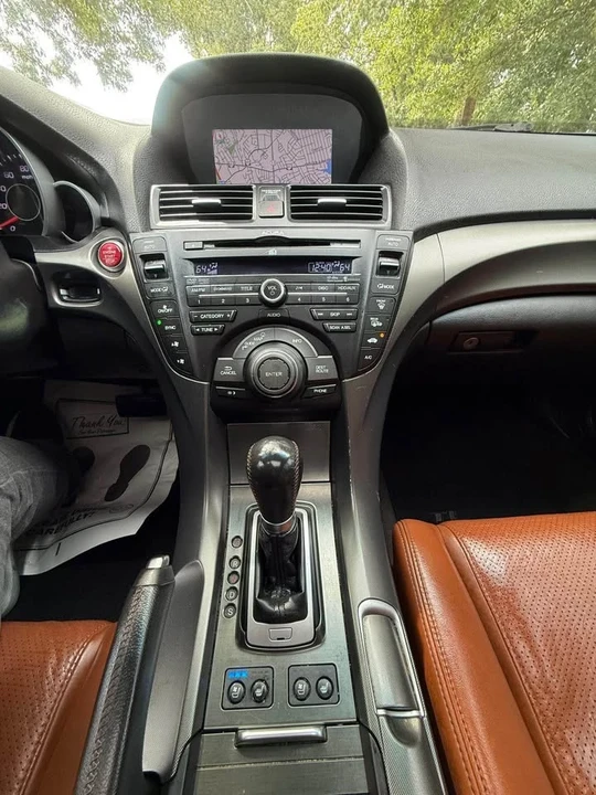 2013 Acura TL 4th Gen - Image 15 of 18