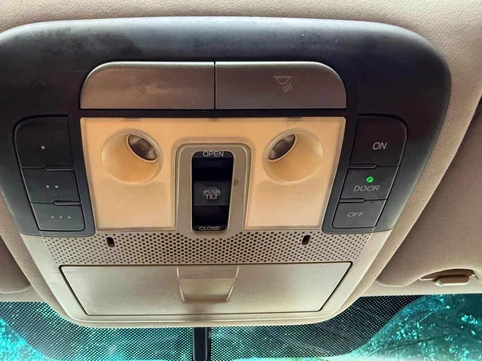 2013 Acura TL 4th Gen - Image 18 of 18