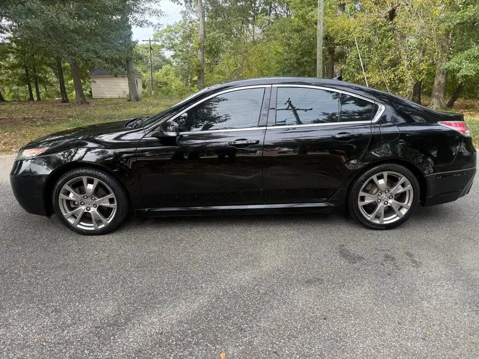 2013 Acura TL 4th Gen - Image 2 of 18
