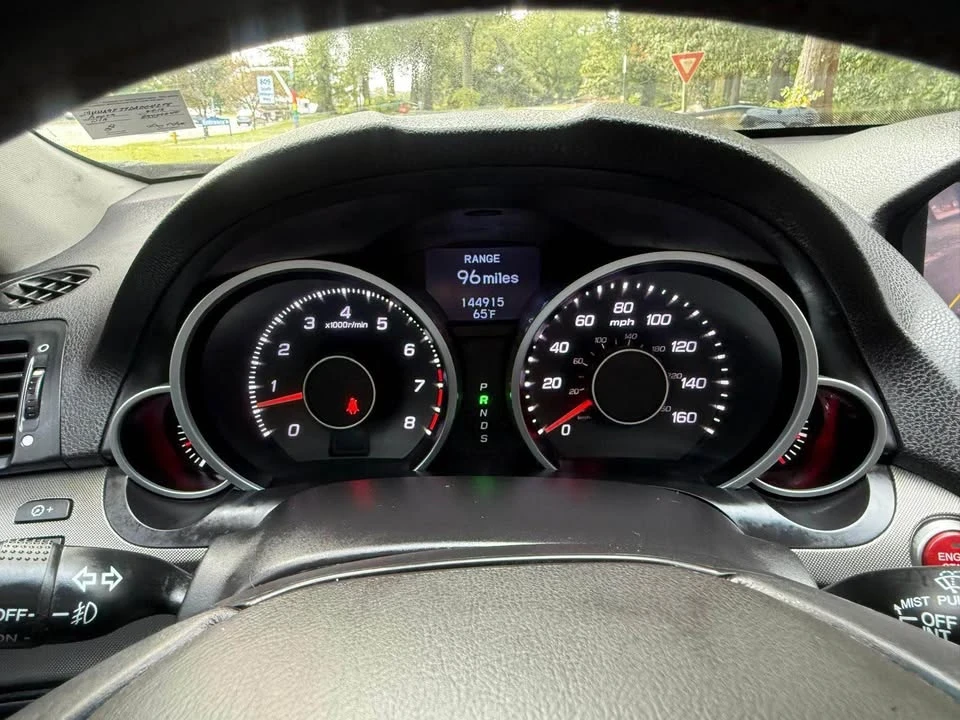 2013 Acura TL 4th Gen - Image 17 of 18