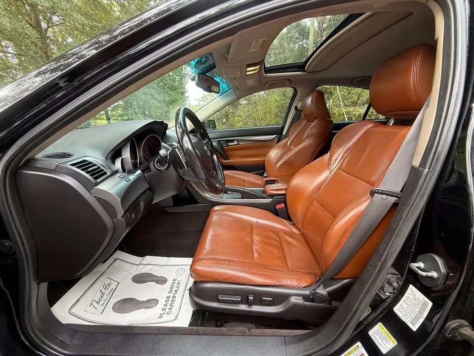 2013 Acura TL 4th Gen - Image 9 of 18