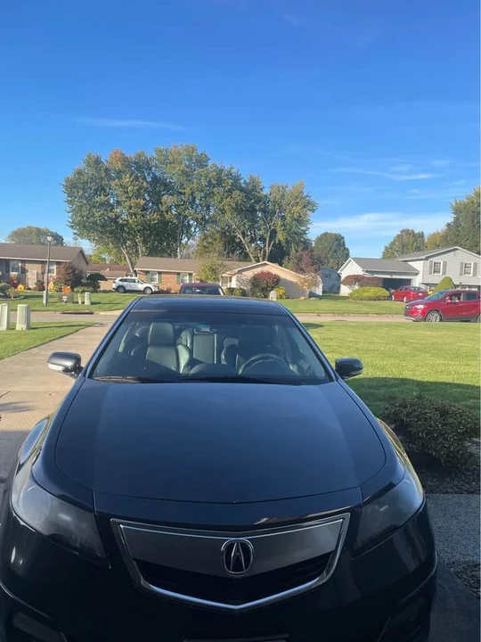 2013 Acura TL 4th Gen - Image 2 of 8