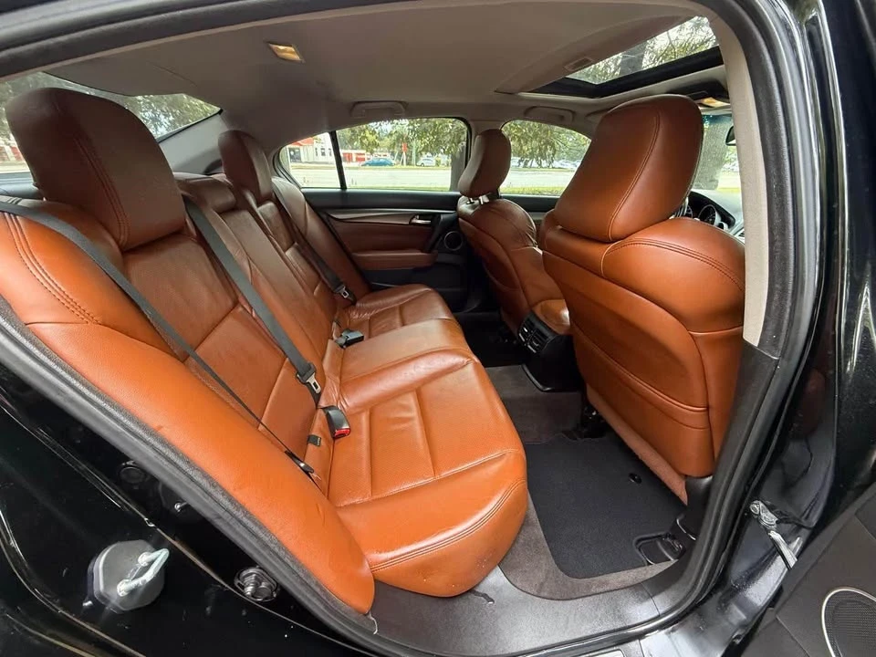 2013 Acura TL 4th Gen - Image 11 of 18