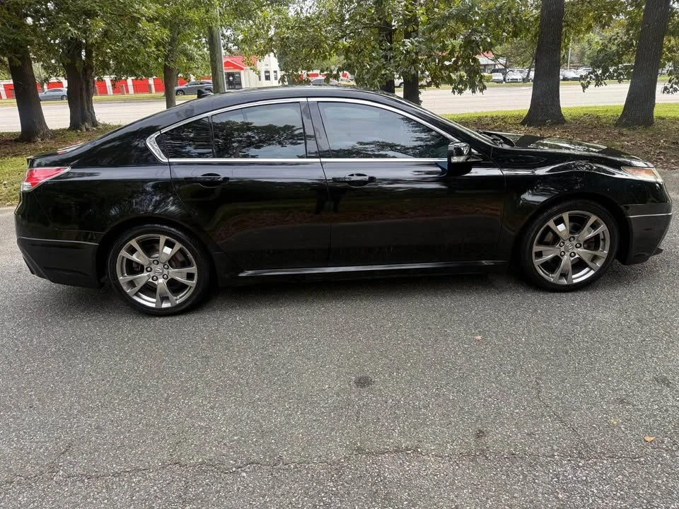 2013 Acura TL 4th Gen - Image 5 of 18