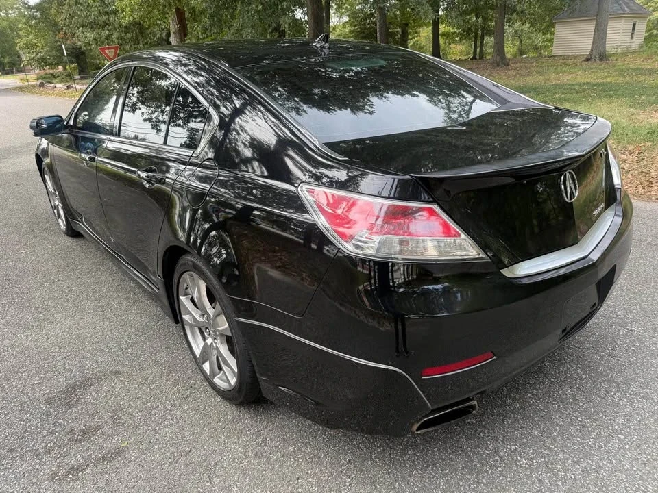 2013 Acura TL 4th Gen - Image 3 of 18