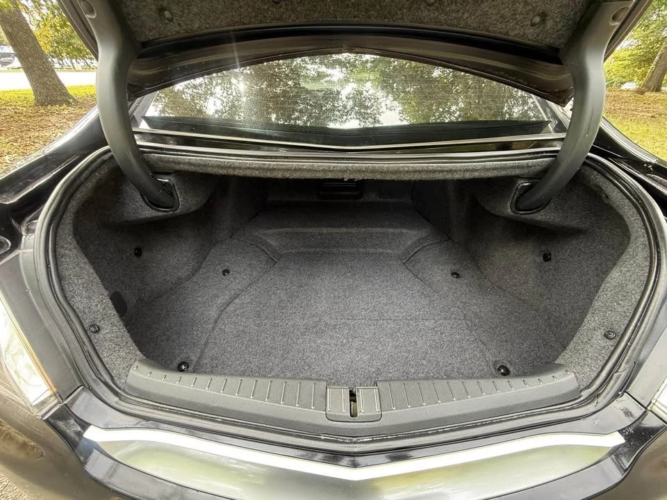 2013 Acura TL 4th Gen - Image 10 of 18