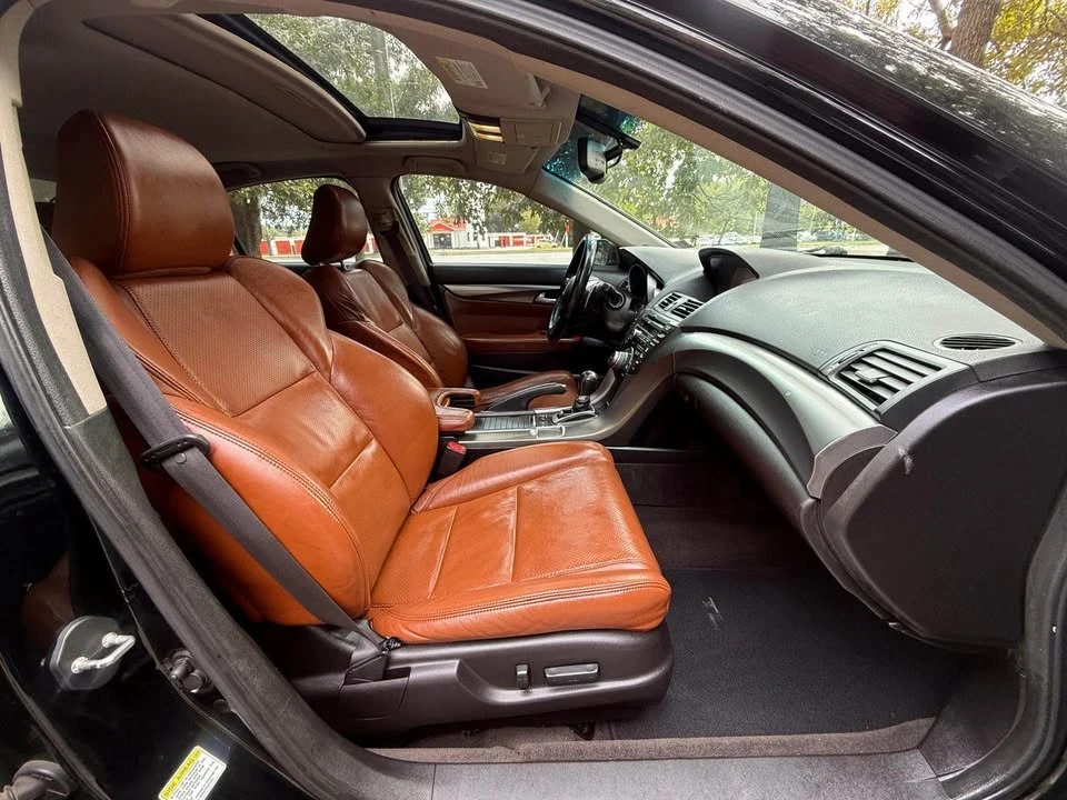 2013 Acura TL 4th Gen - Image 13 of 18