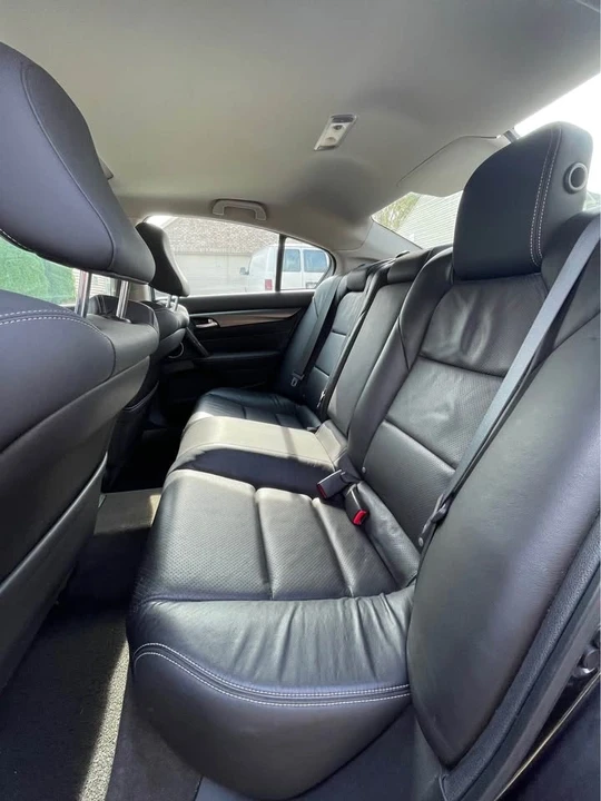 2013 Acura TL 4th Gen - Image 11 of 15
